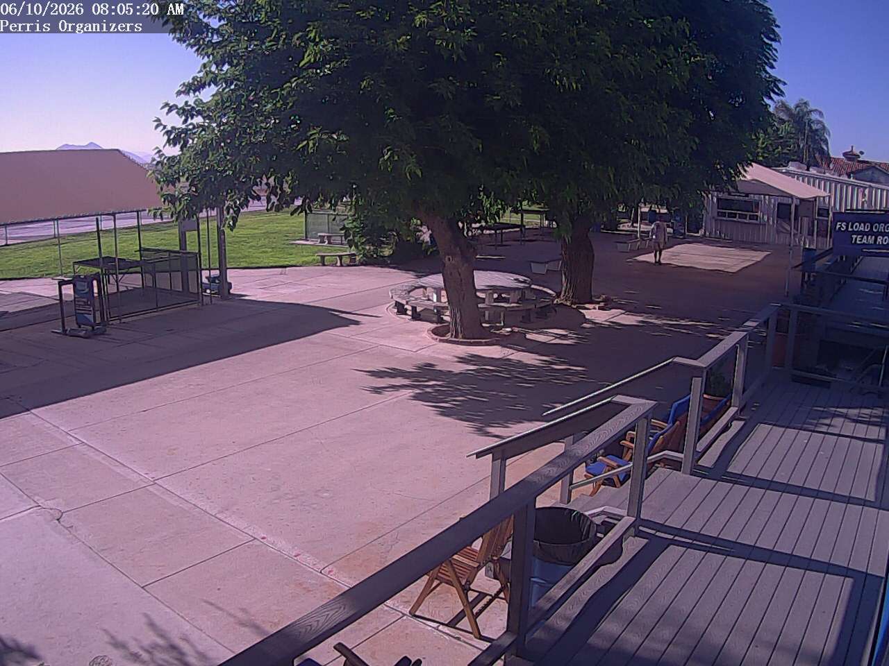Perris Cam