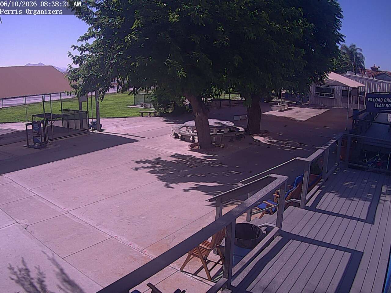 Perris Cam