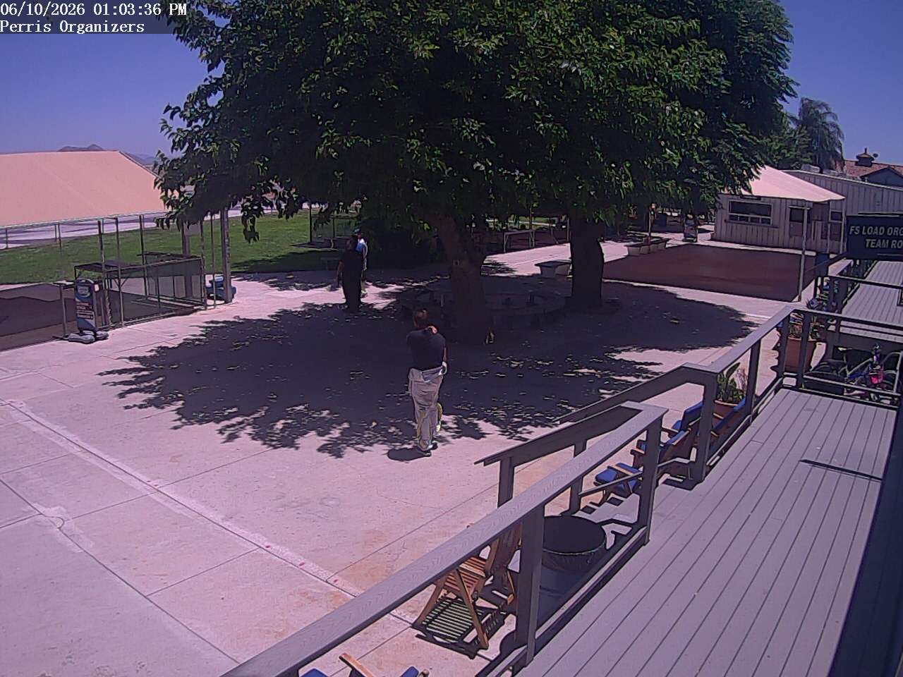Perris Cam