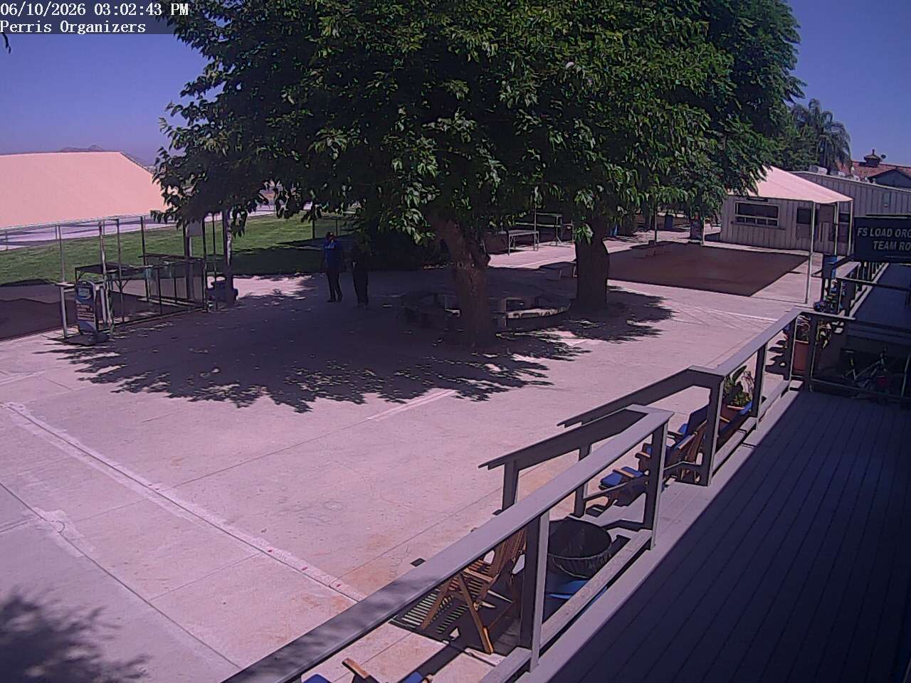 Perris Cam