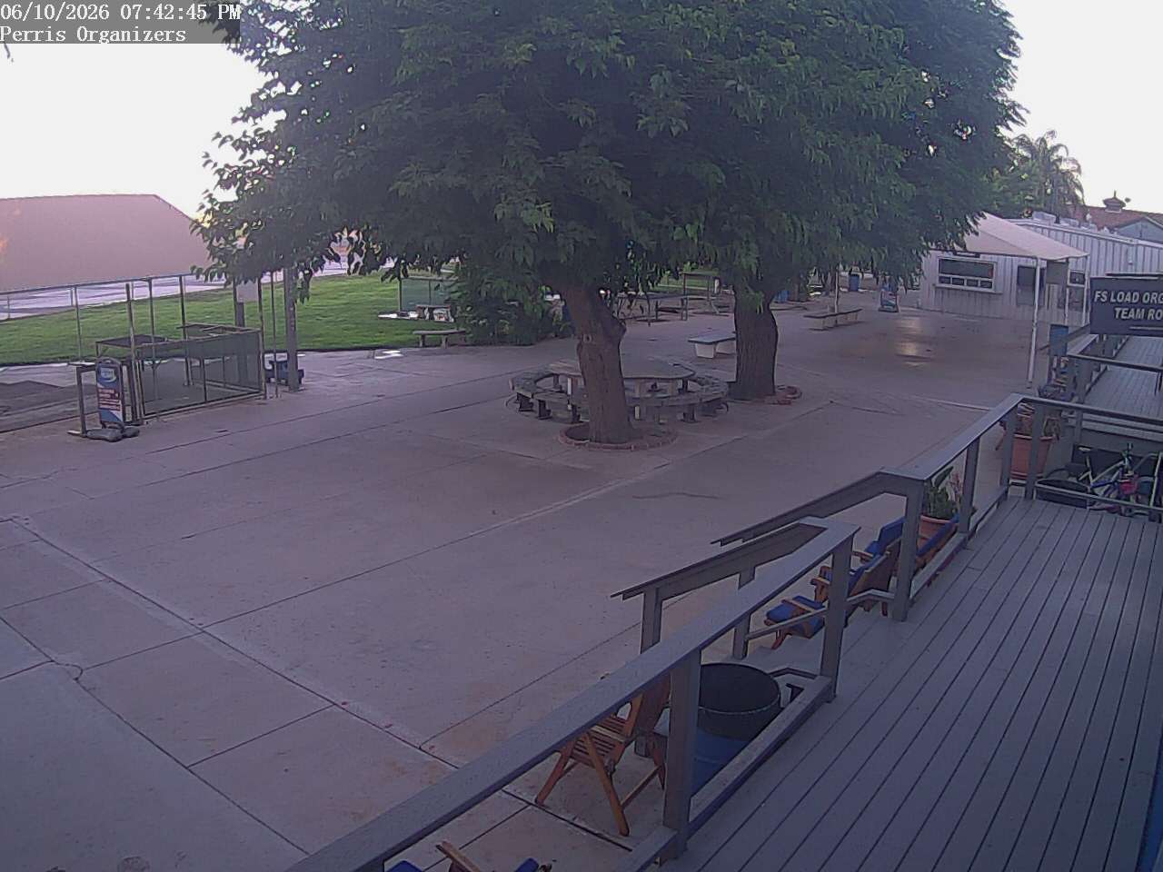 Perris Cam