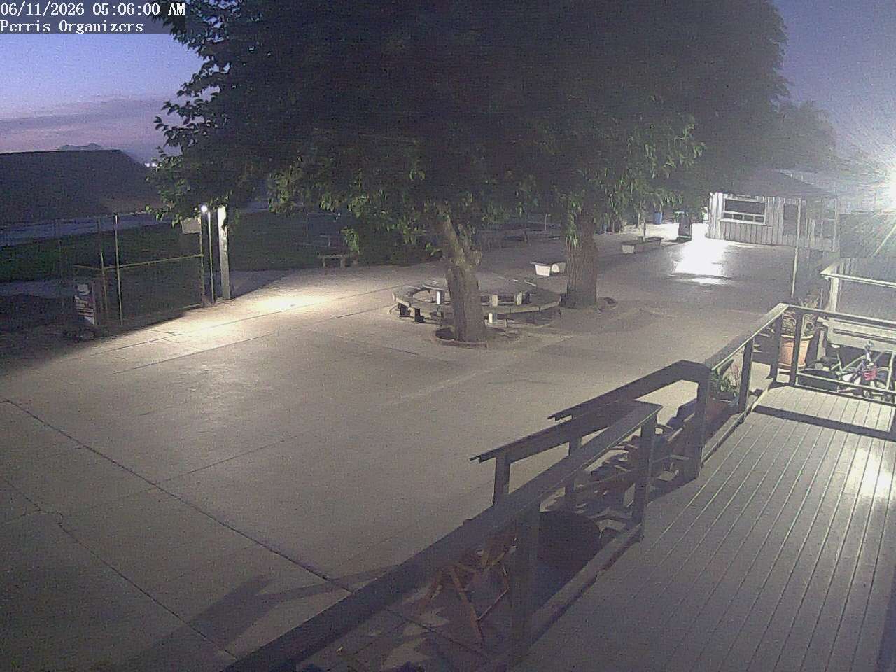 Perris Cam