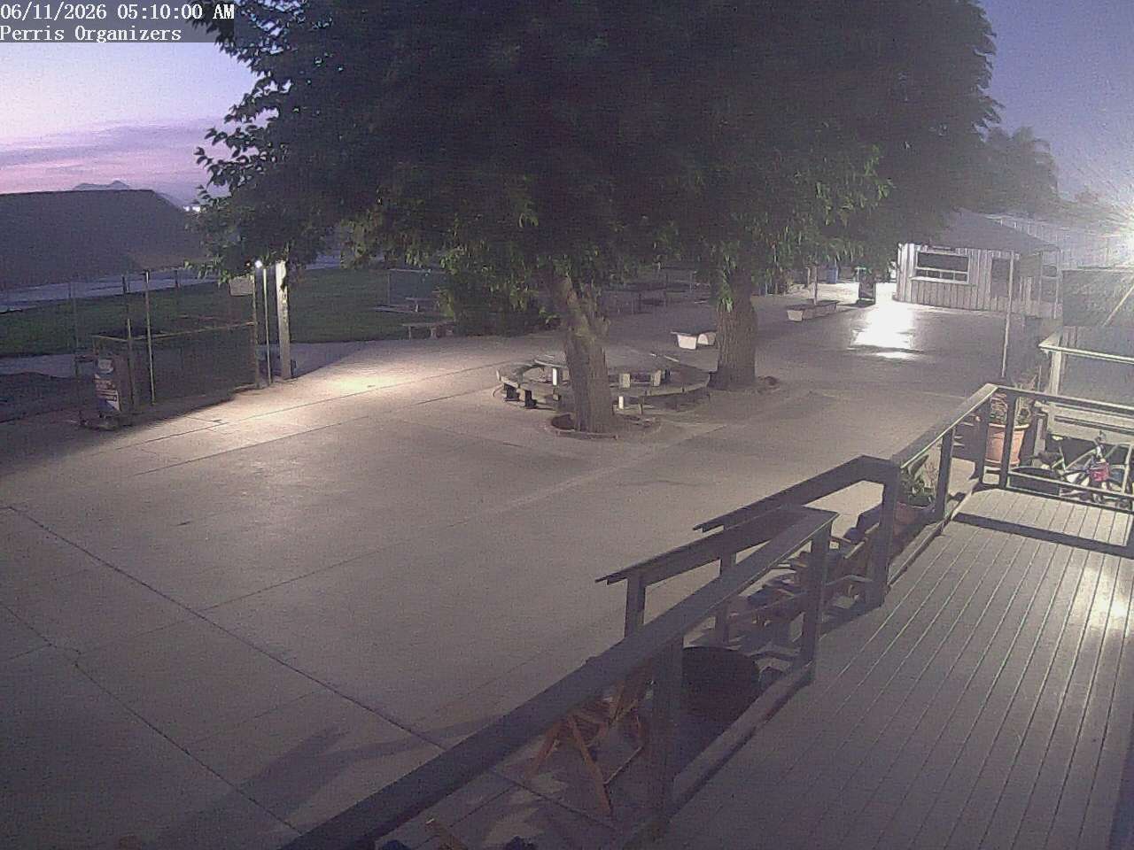 Perris Cam
