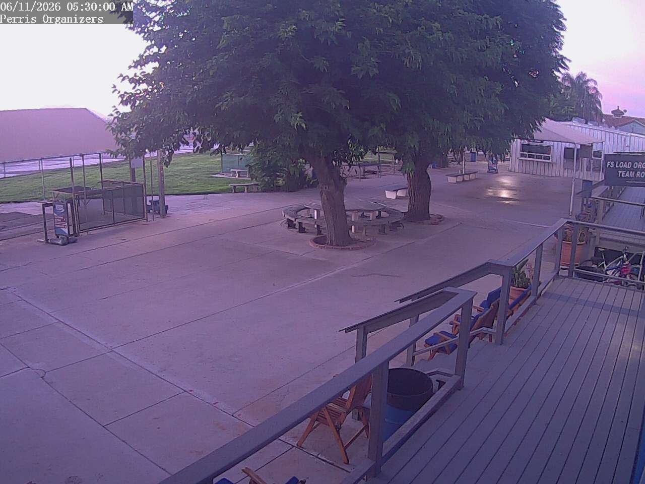 Perris Cam