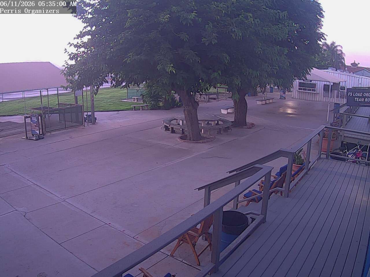 Perris Cam