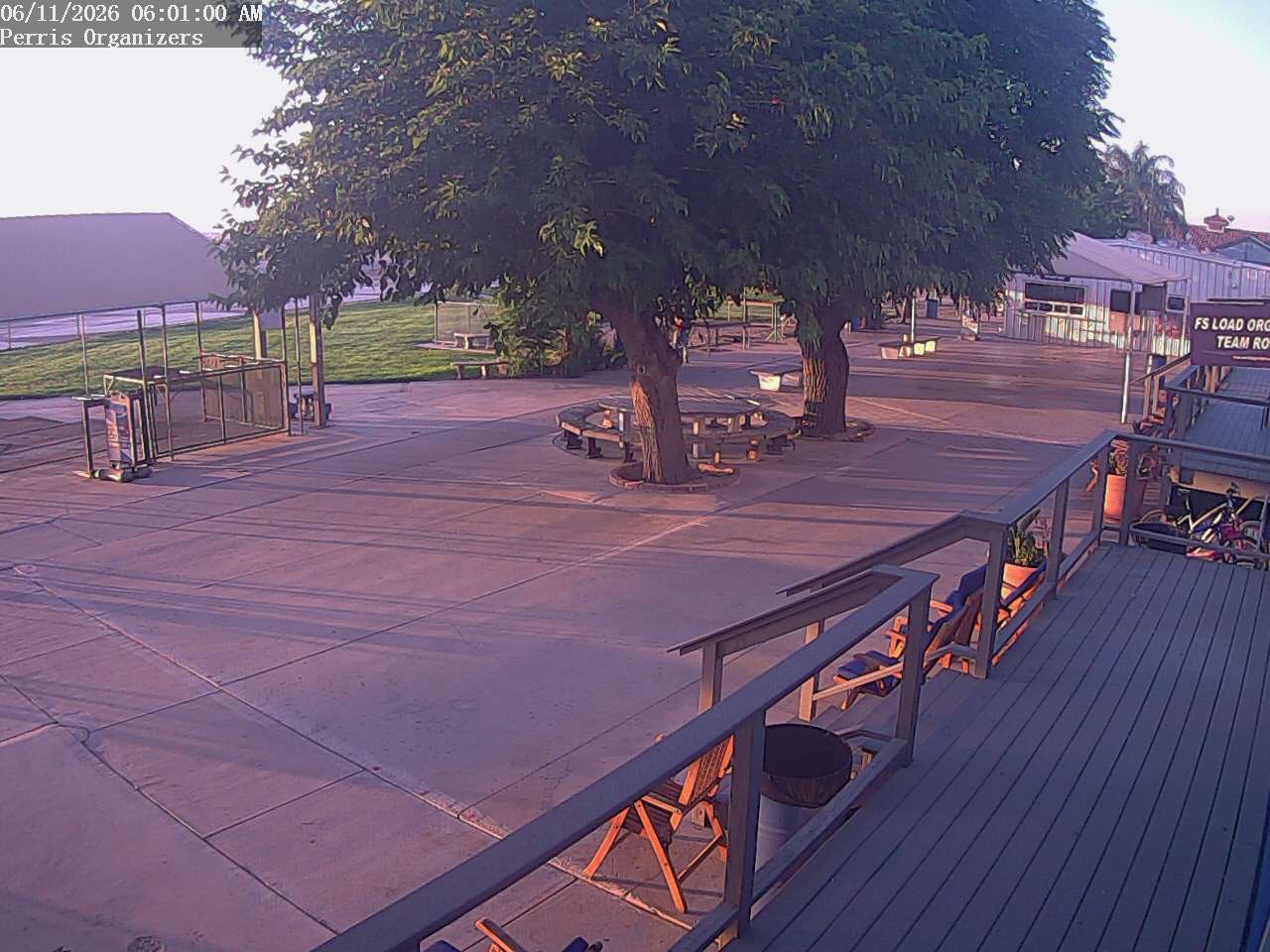 Perris Cam