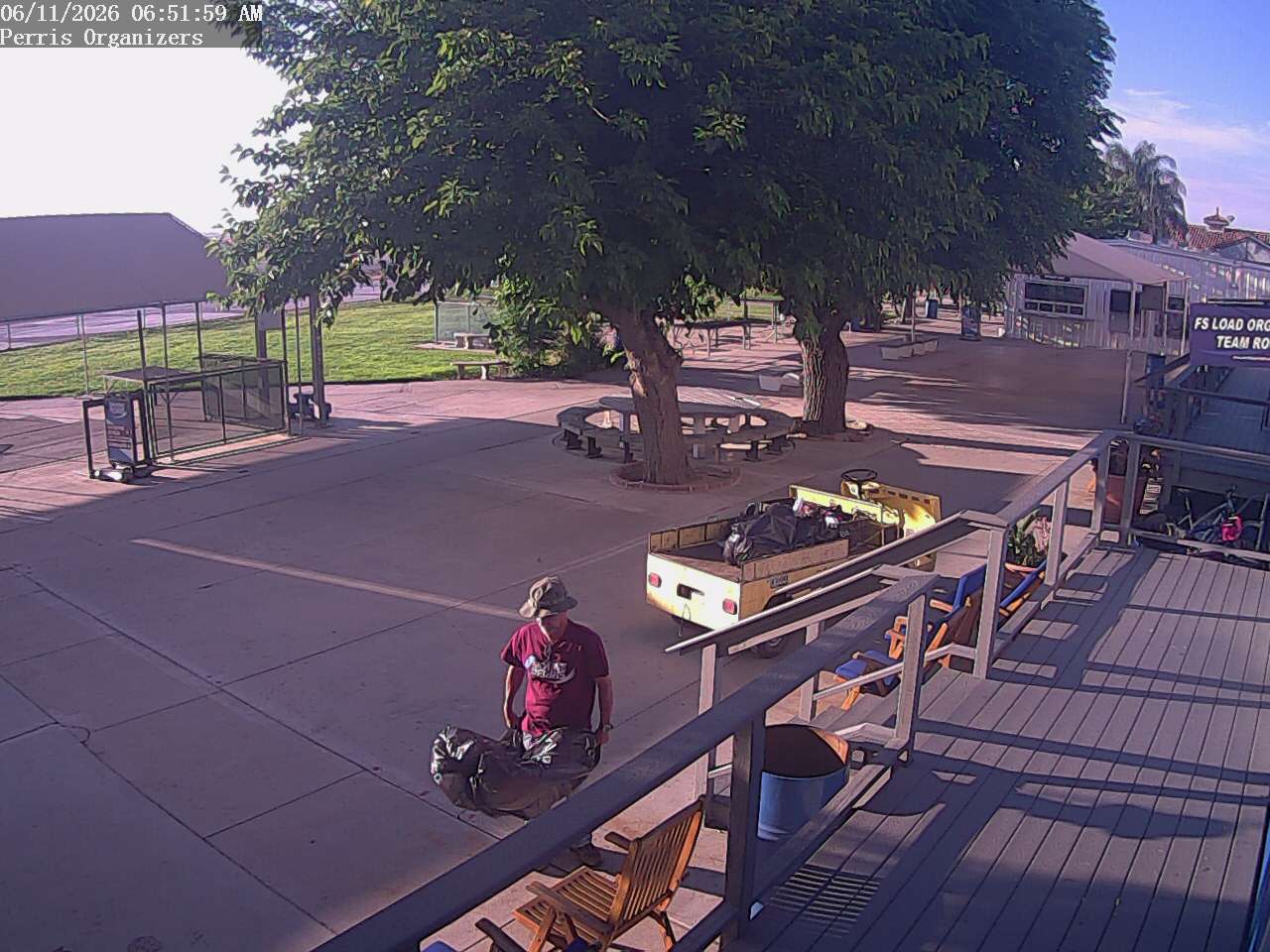 Perris Cam