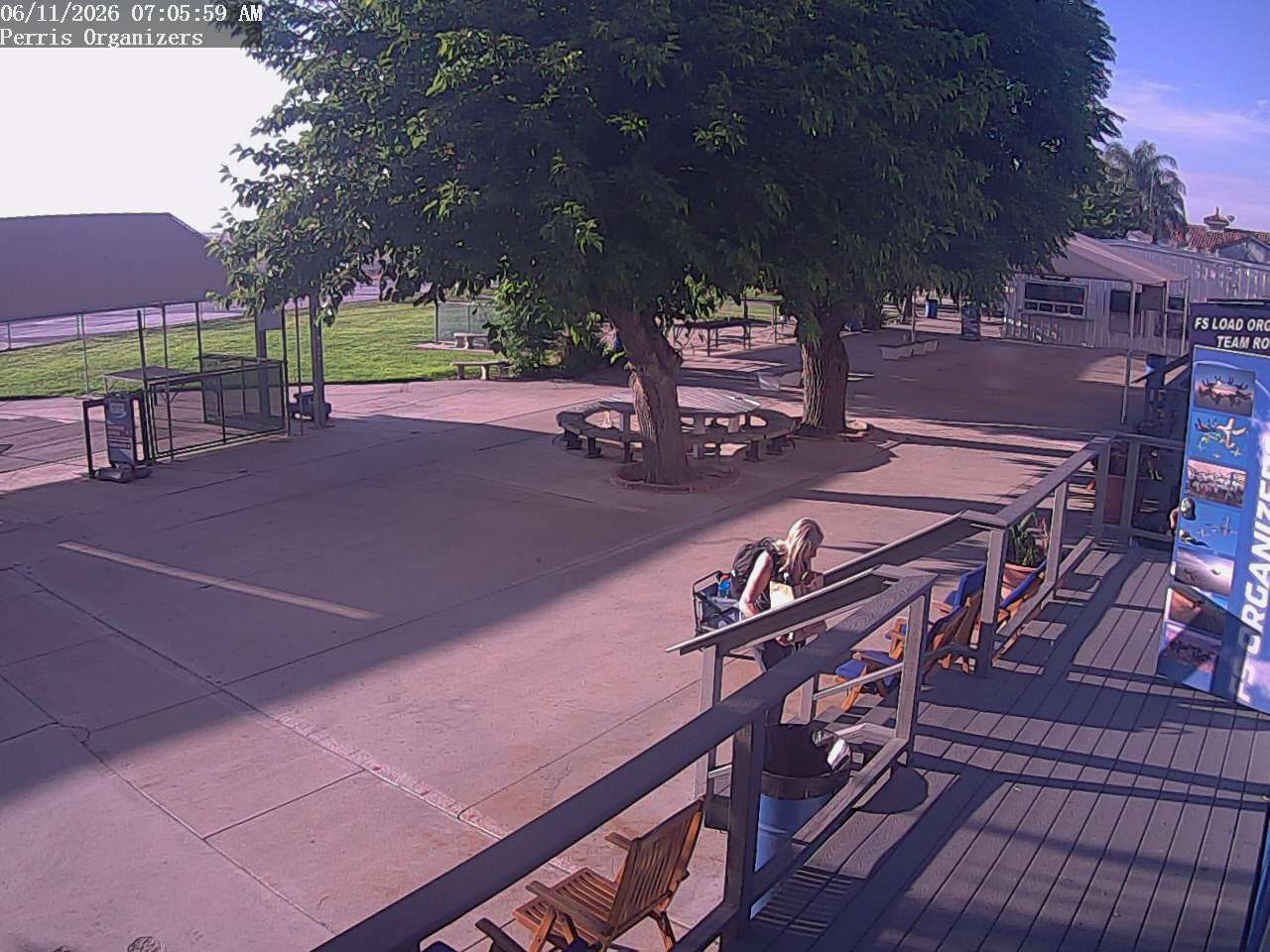 Perris Cam