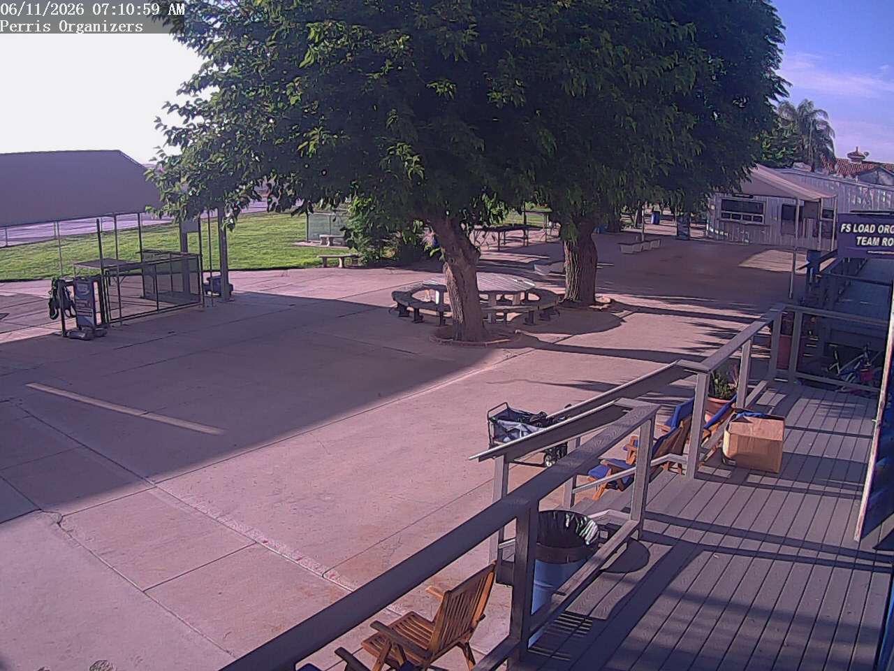 Perris Cam