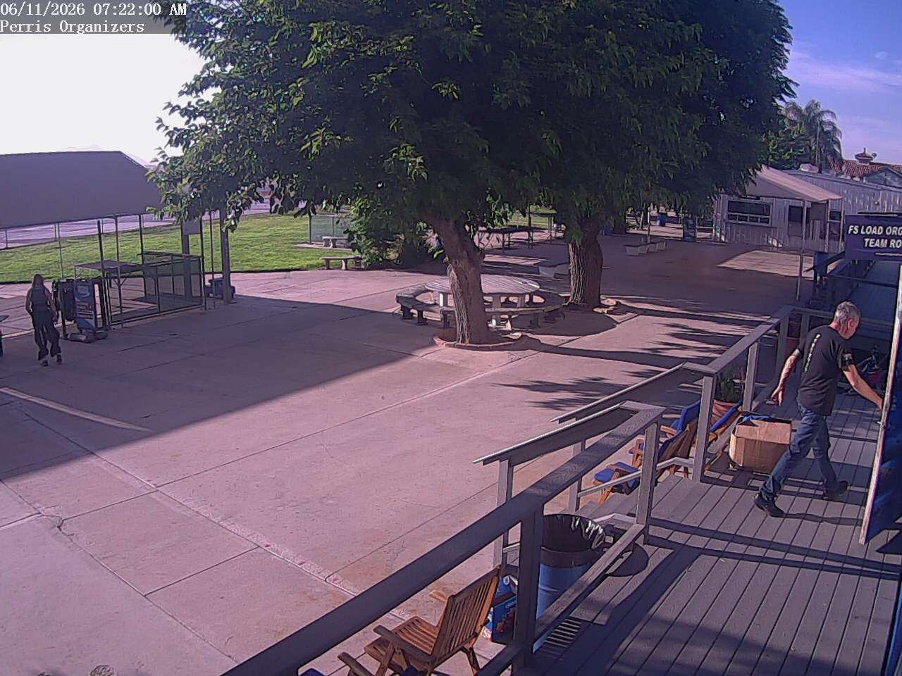 Perris Cam