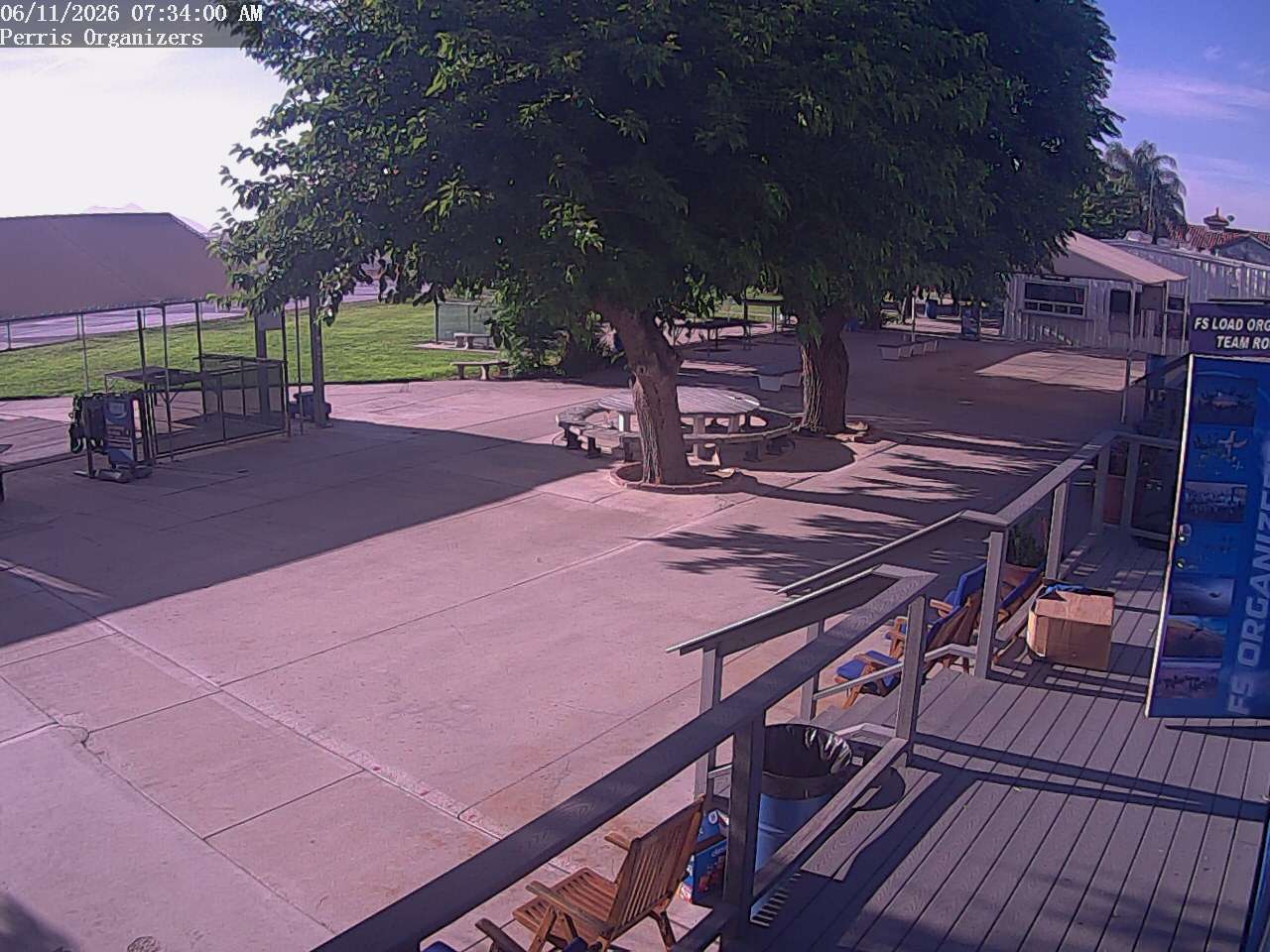Perris Cam