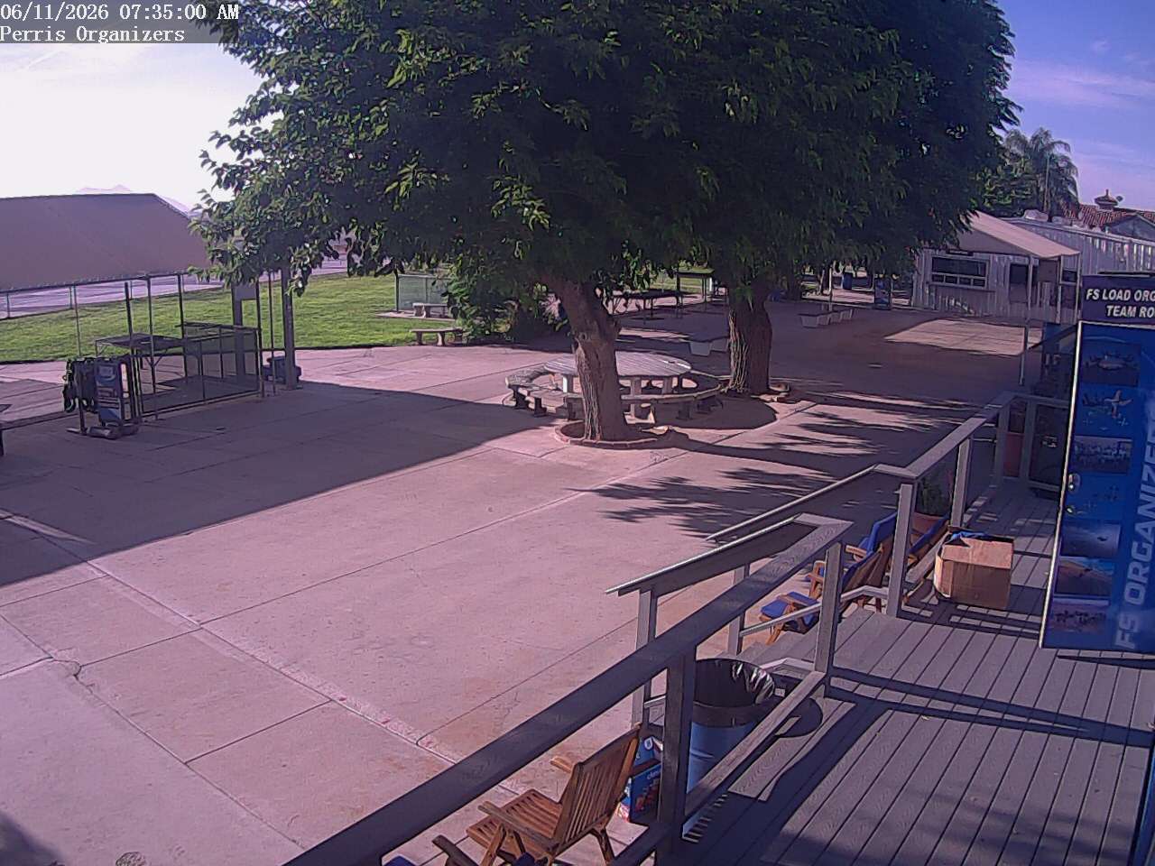 Perris Cam