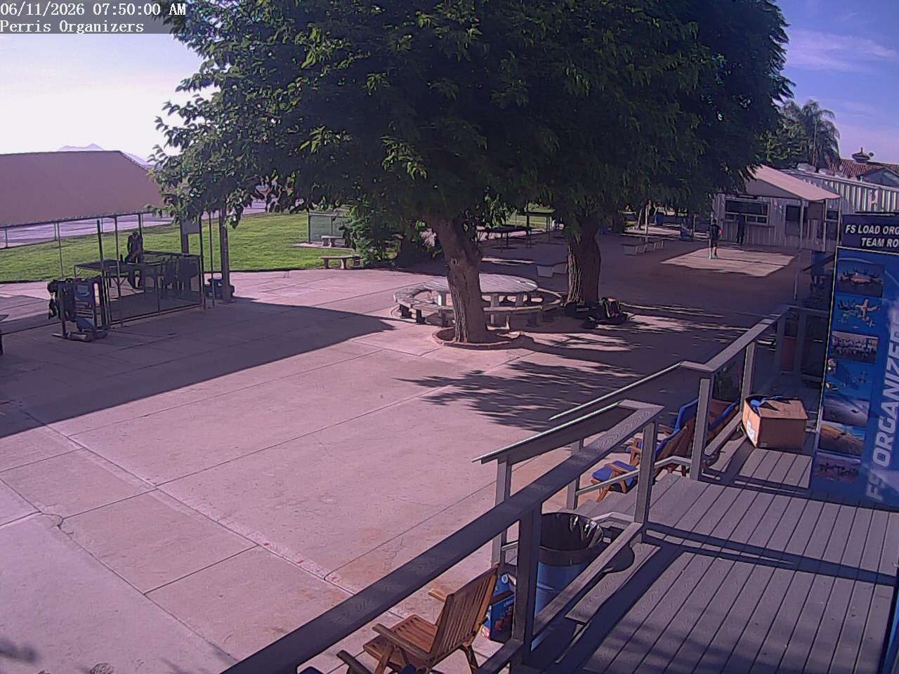 Perris Cam