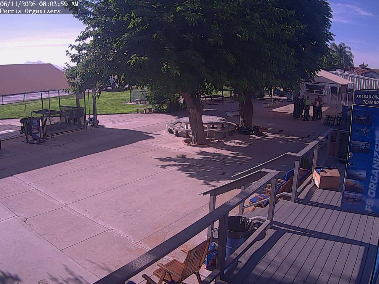 Perris Cam
