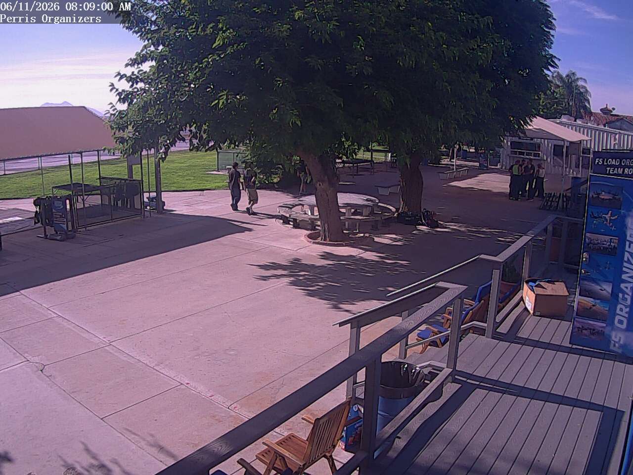 Perris Cam