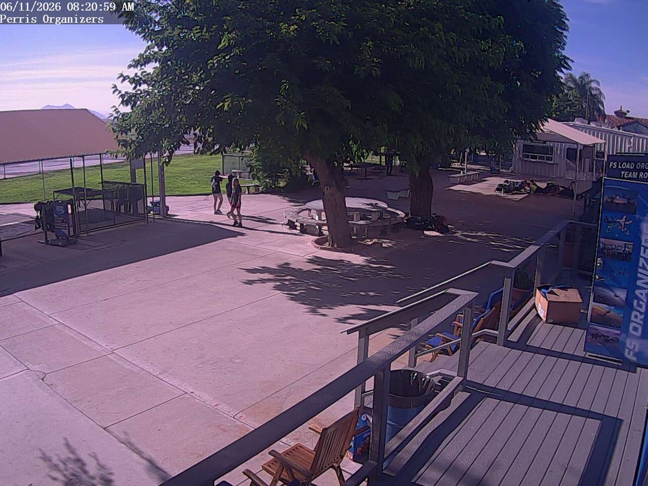 Perris Cam
