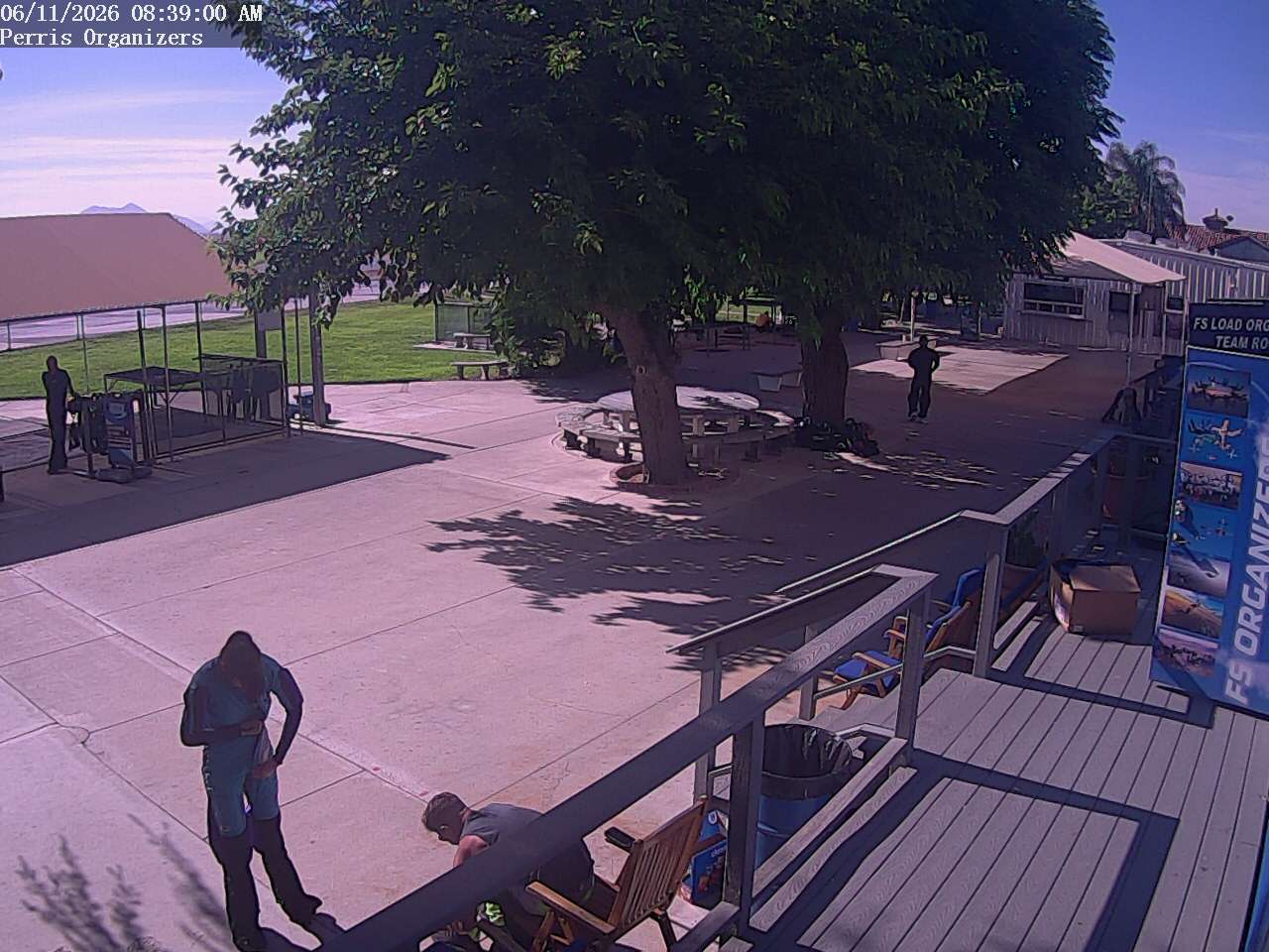 Perris Cam
