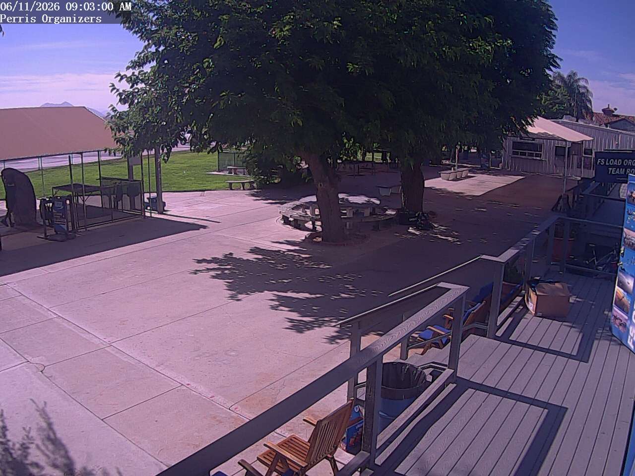 Perris Cam