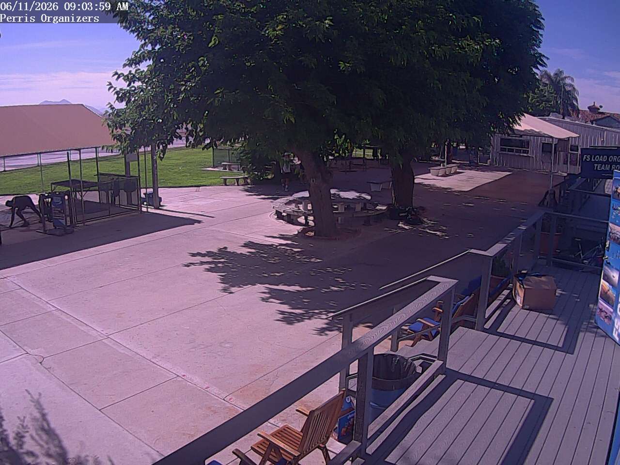 Perris Cam