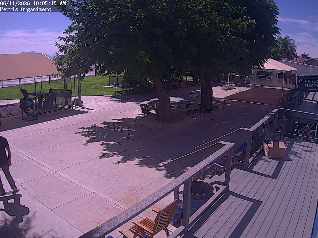 Perris Cam