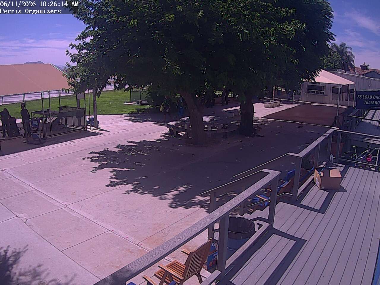 Perris Cam