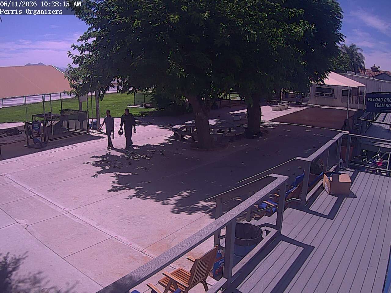 Perris Cam