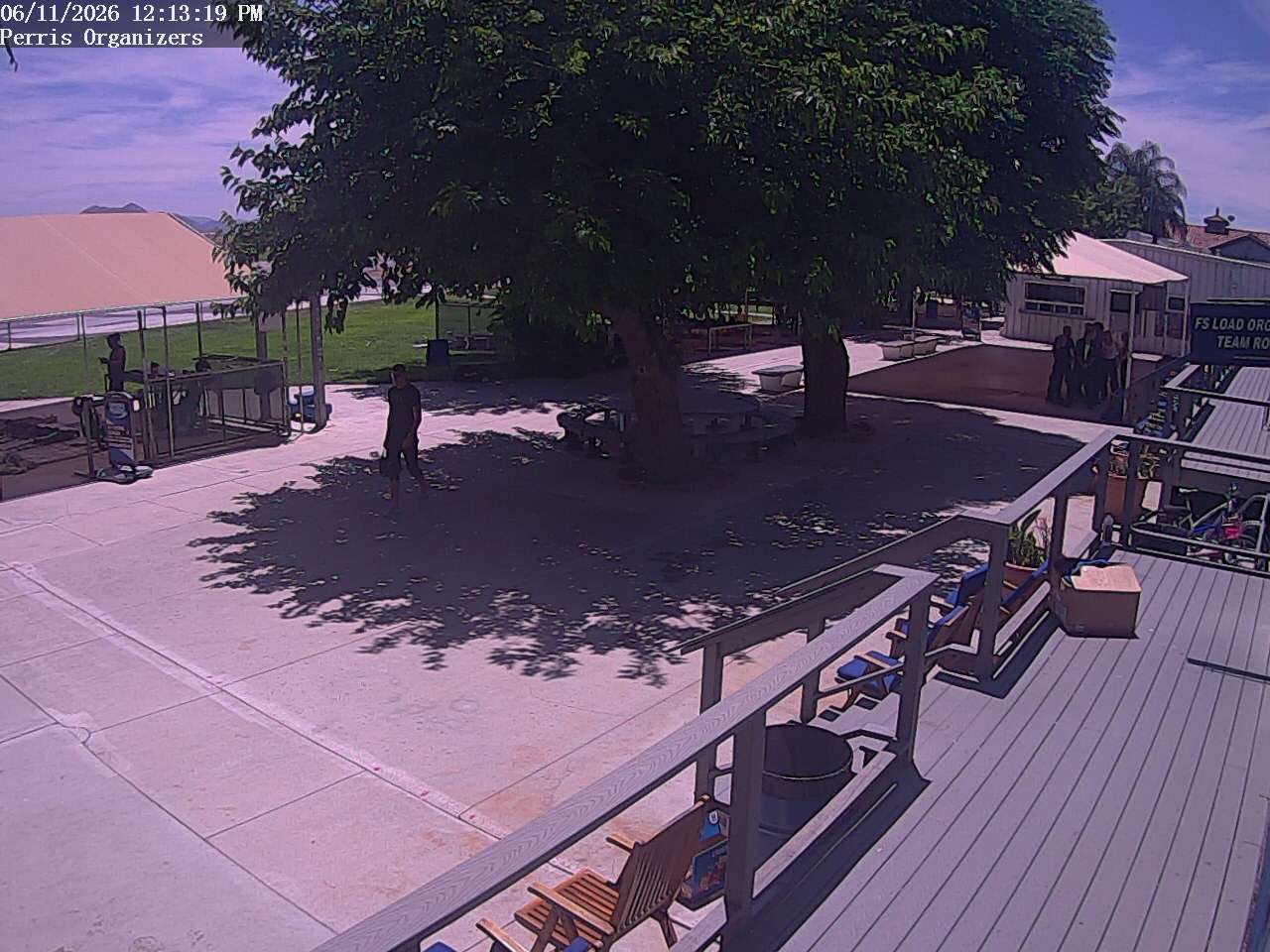 Perris Cam