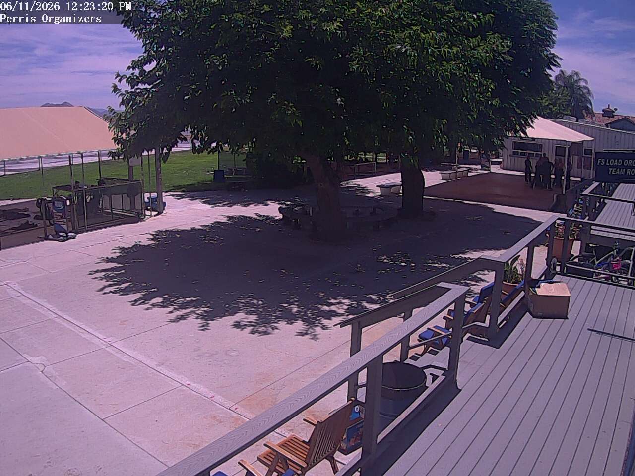 Perris Cam