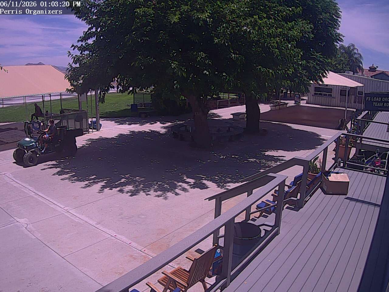 Perris Cam