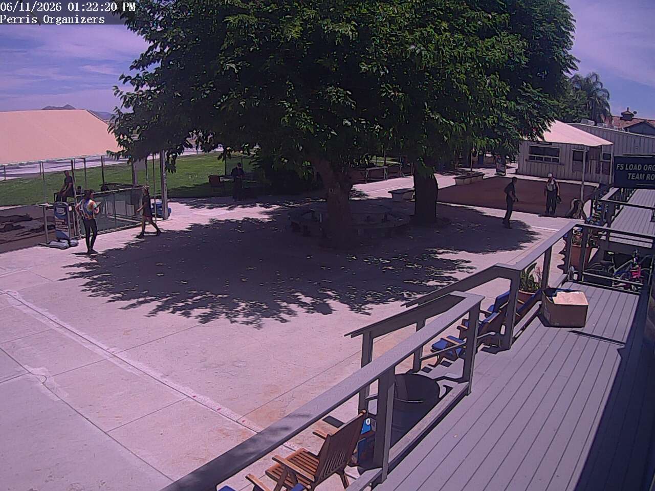 Perris Cam