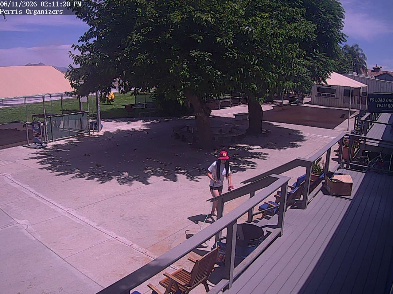 Perris Cam