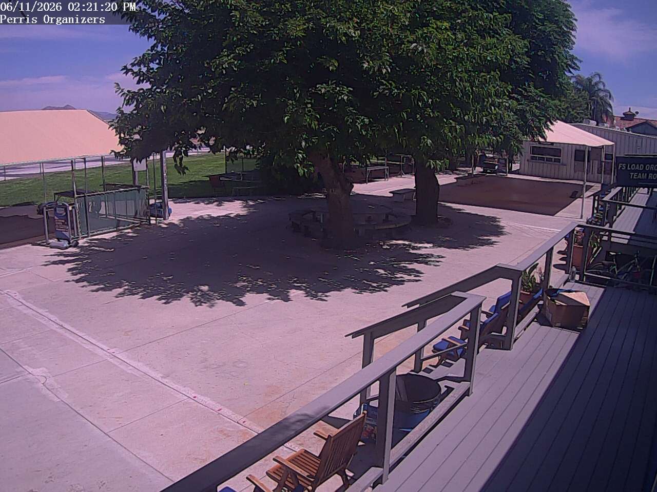 Perris Cam