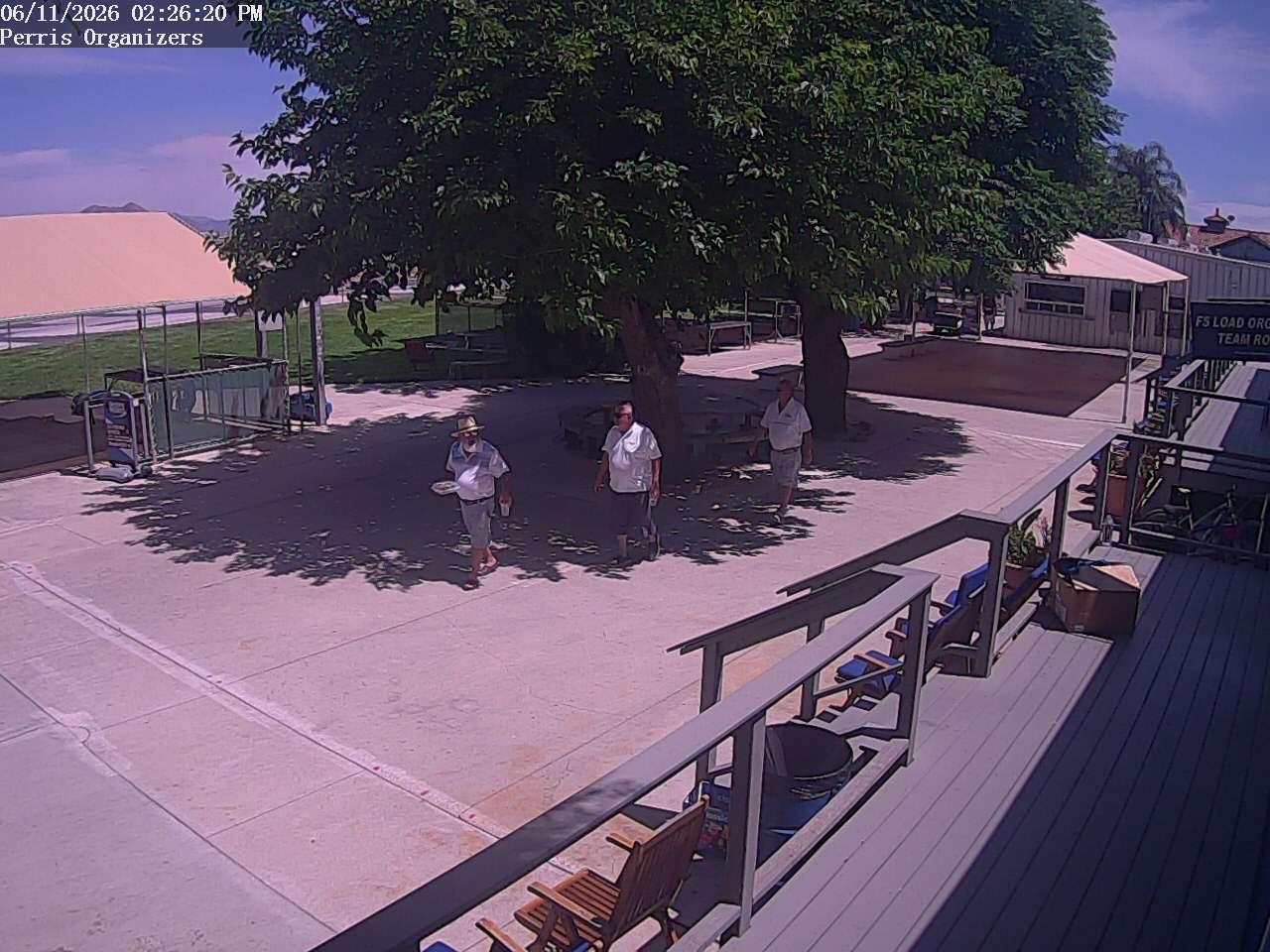 Perris Cam