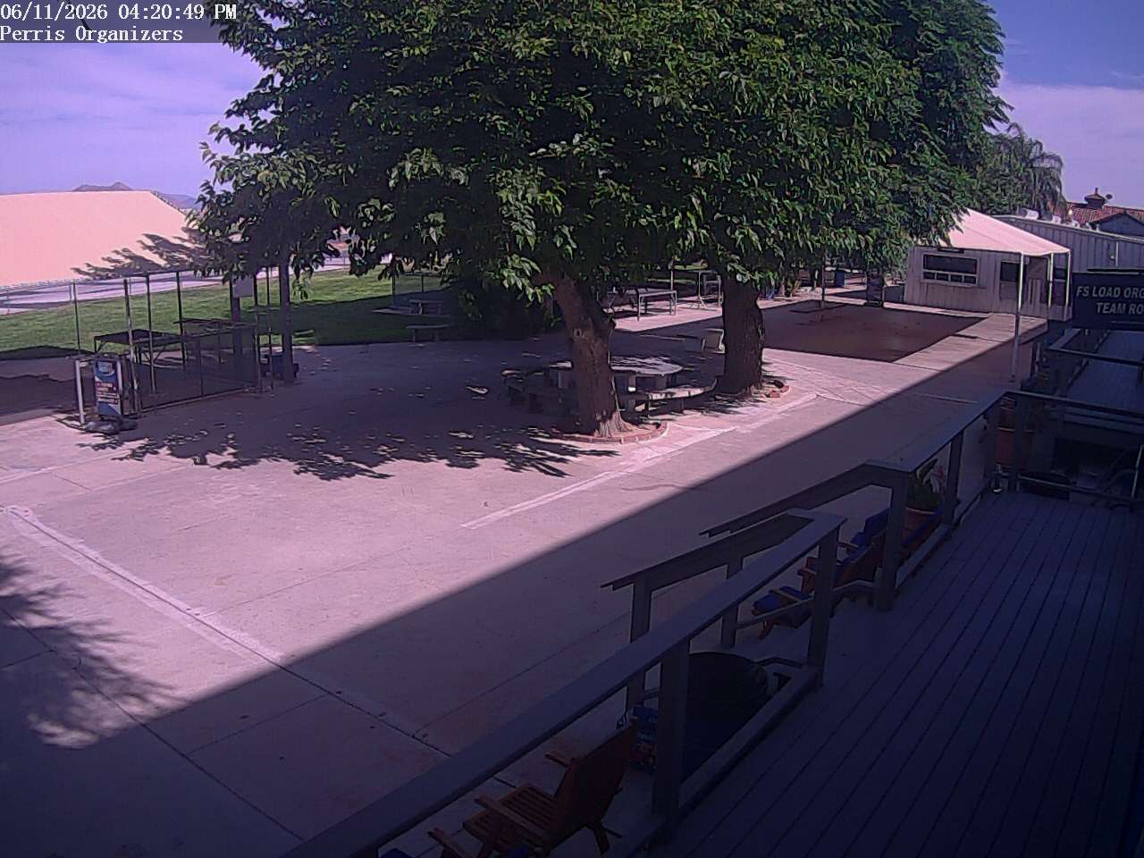 Perris Cam
