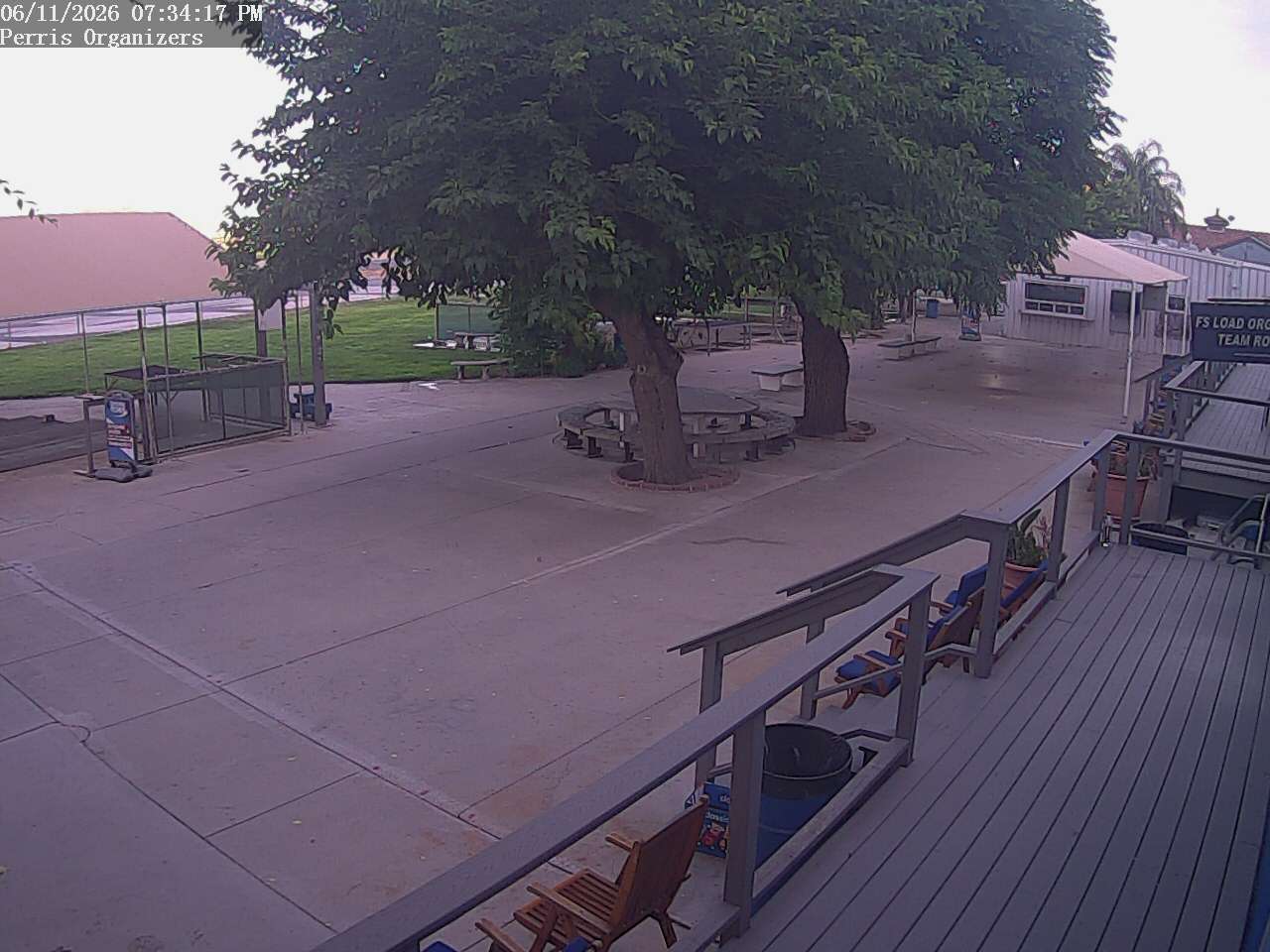 Perris Cam