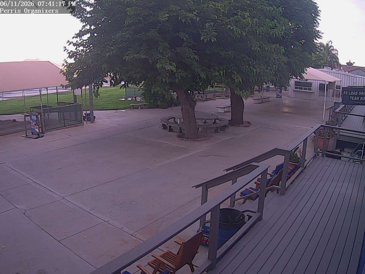 Perris Cam