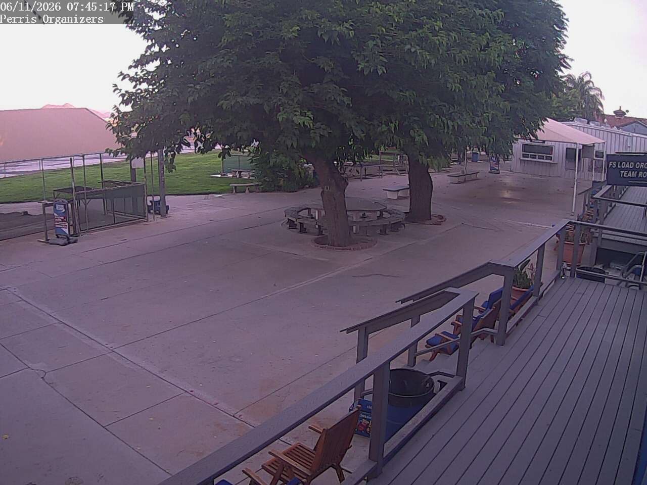 Perris Cam