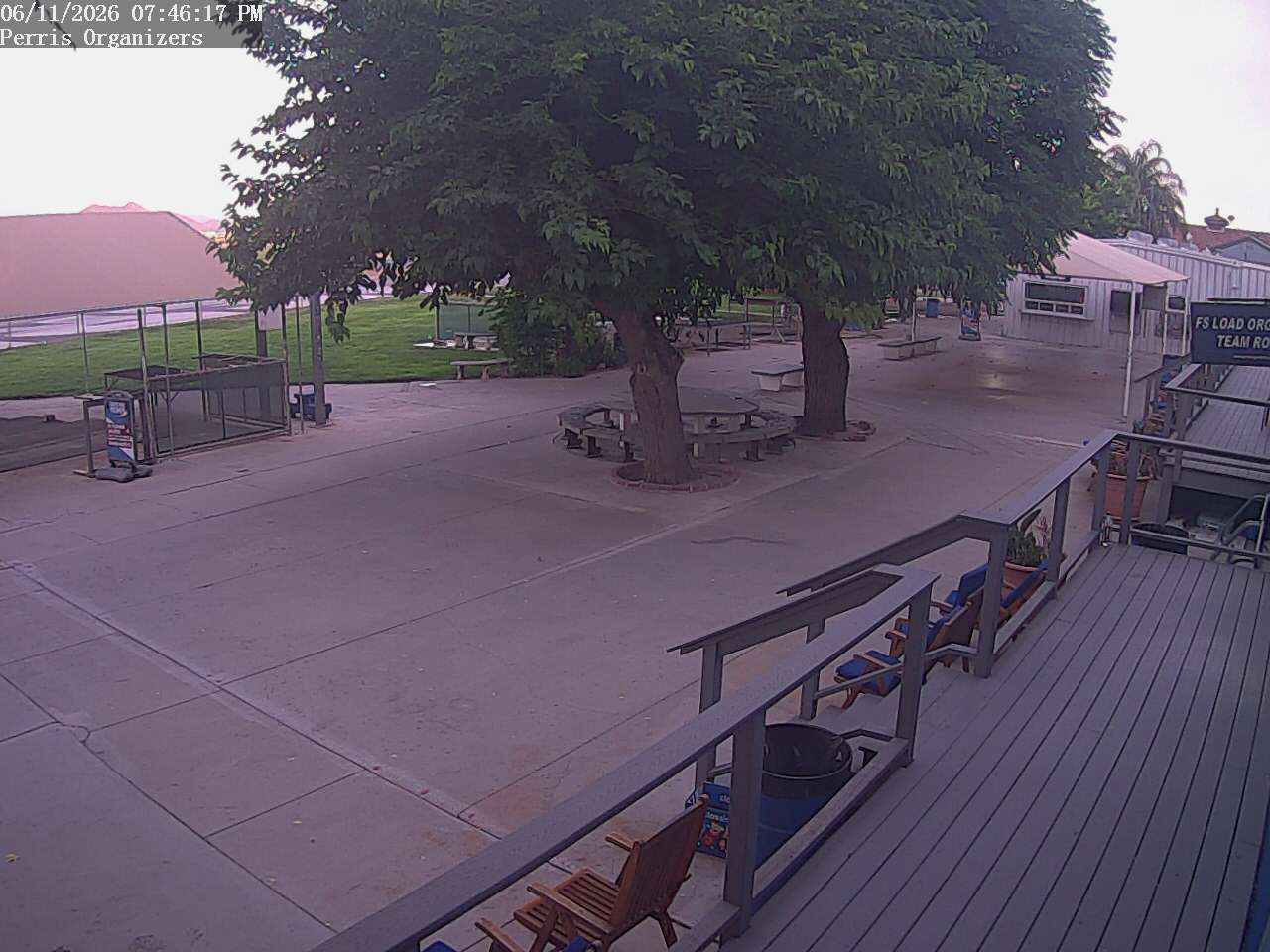 Perris Cam