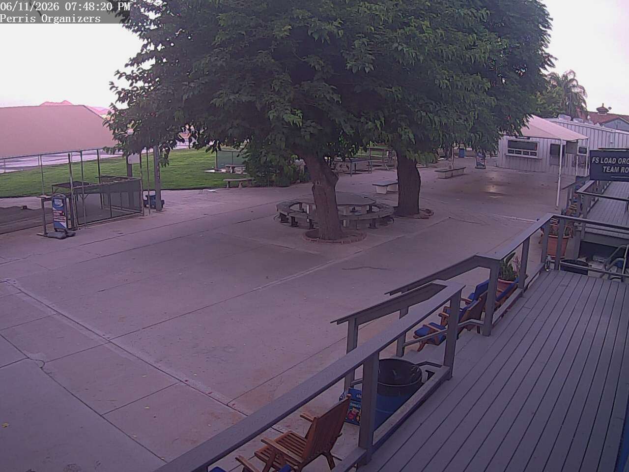 Perris Cam