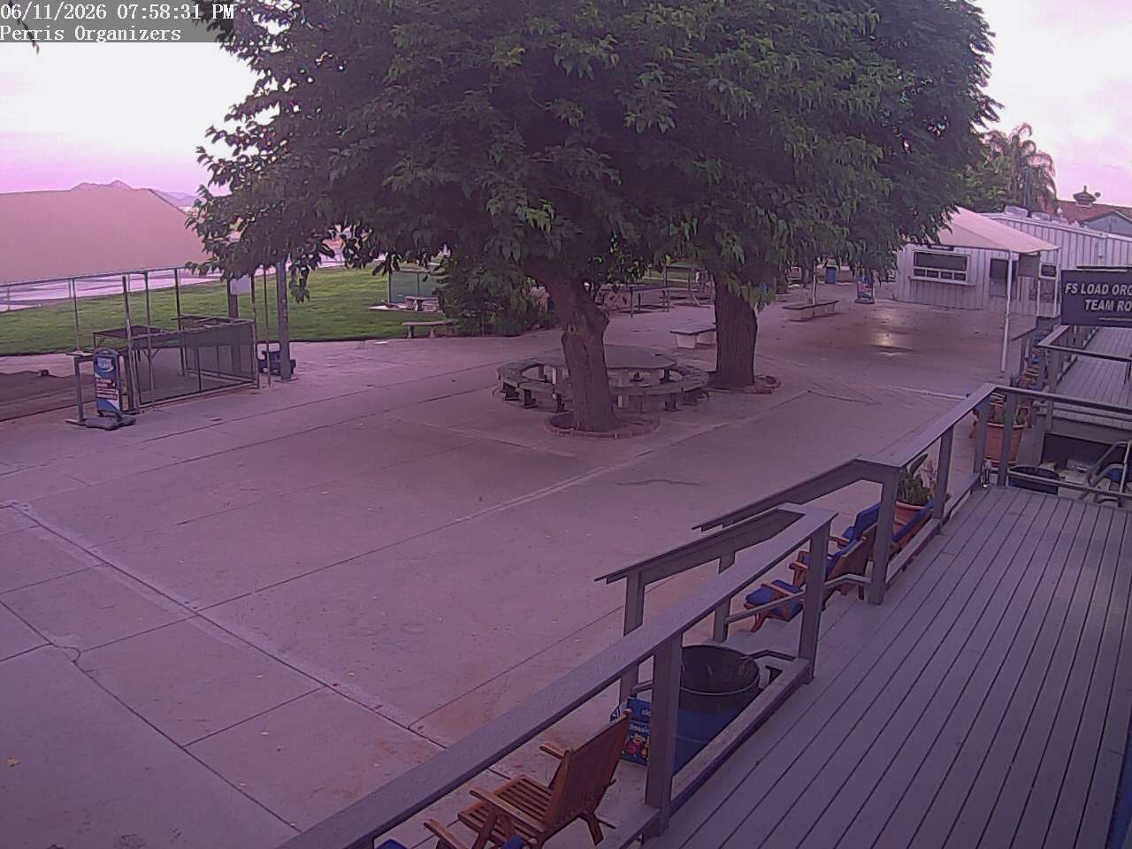 Perris Cam
