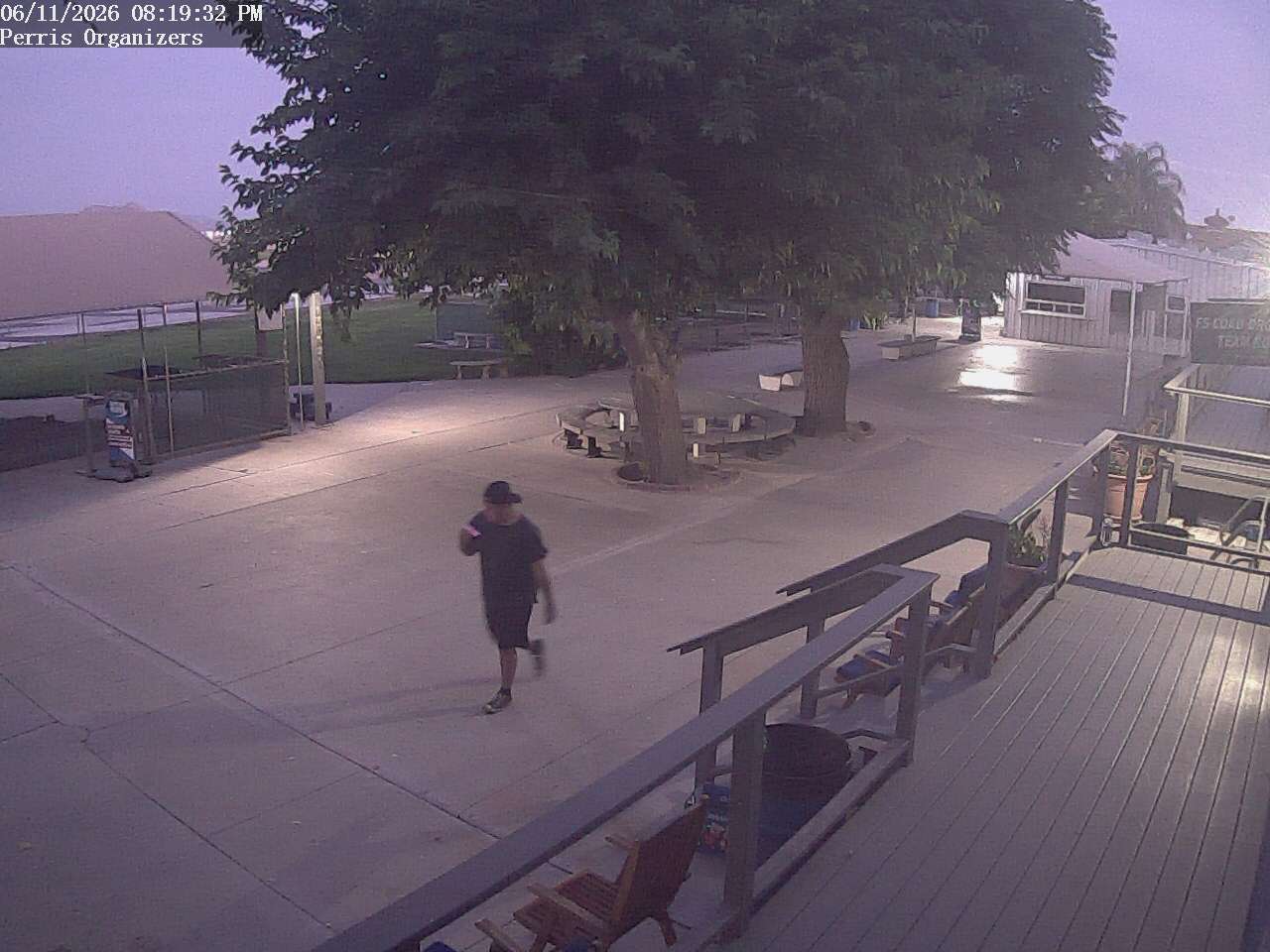 Perris Cam