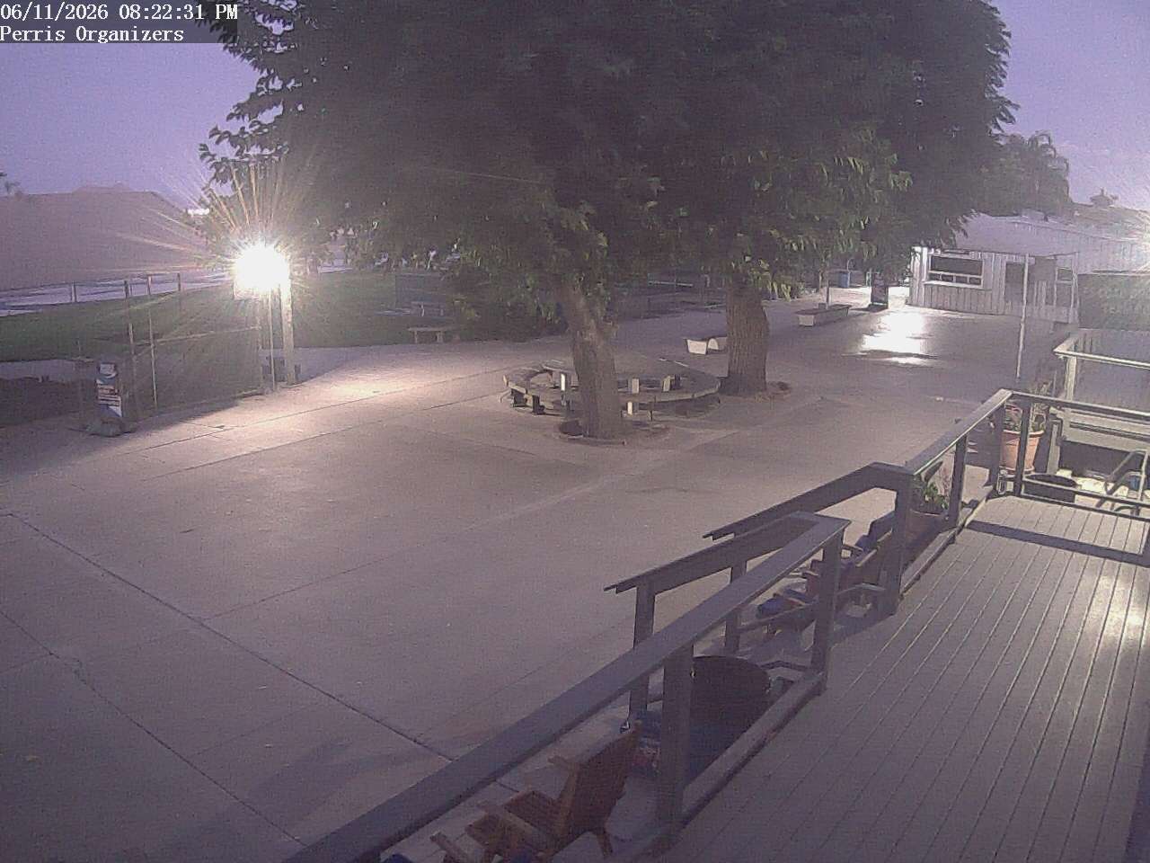 Perris Cam
