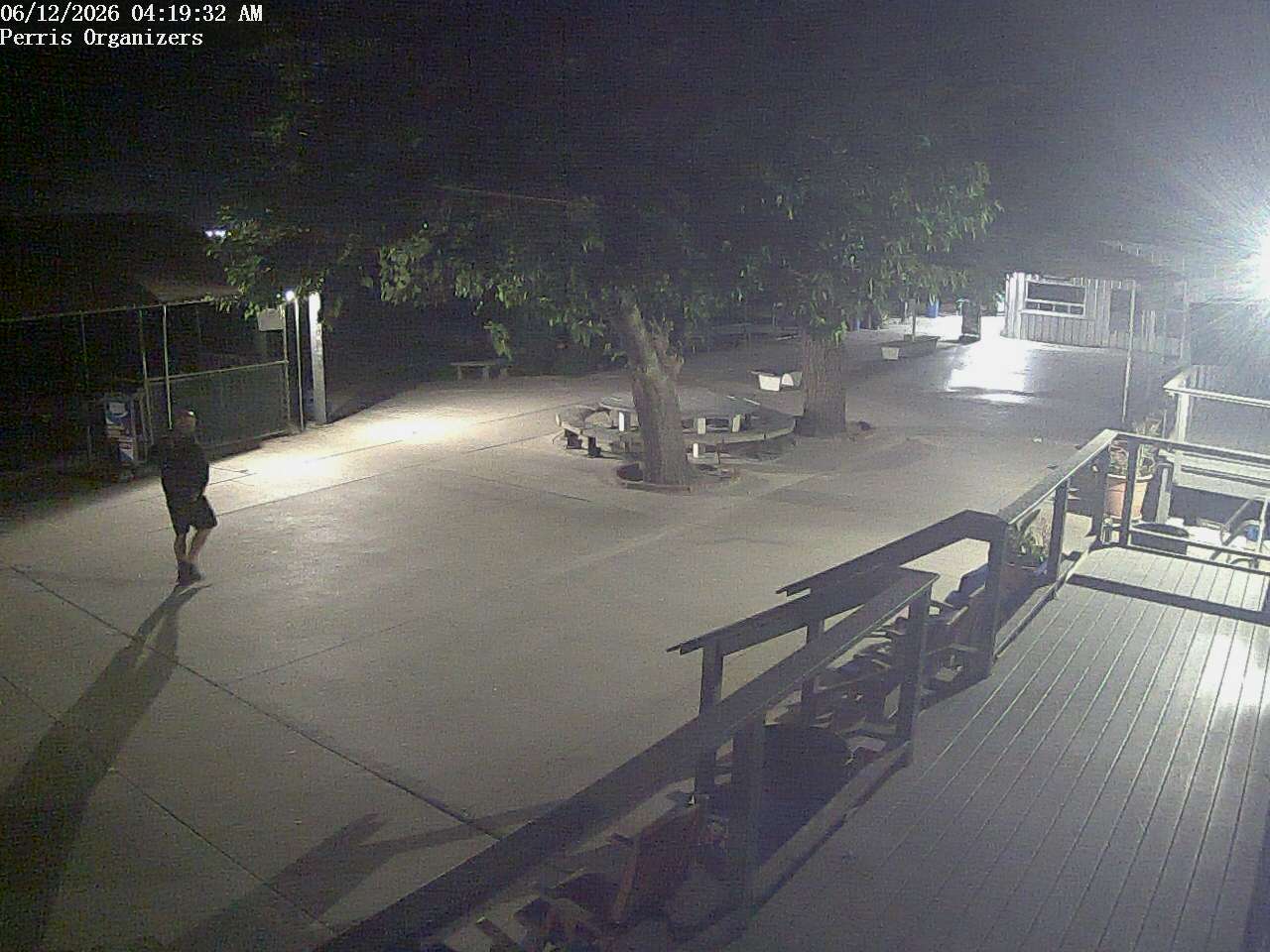 Perris Cam