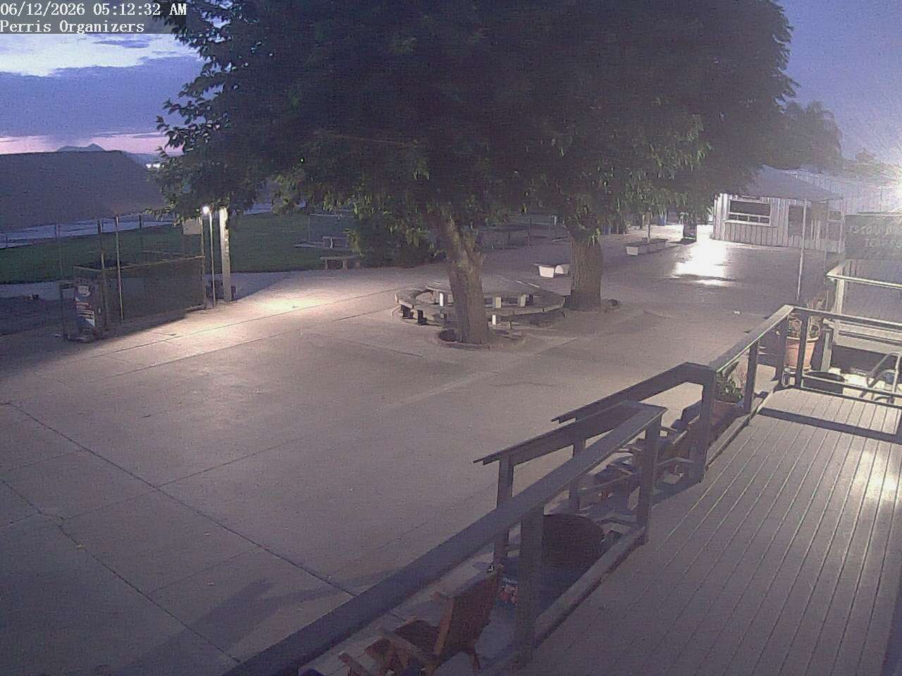 Perris Cam