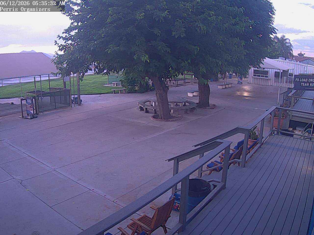Perris Cam