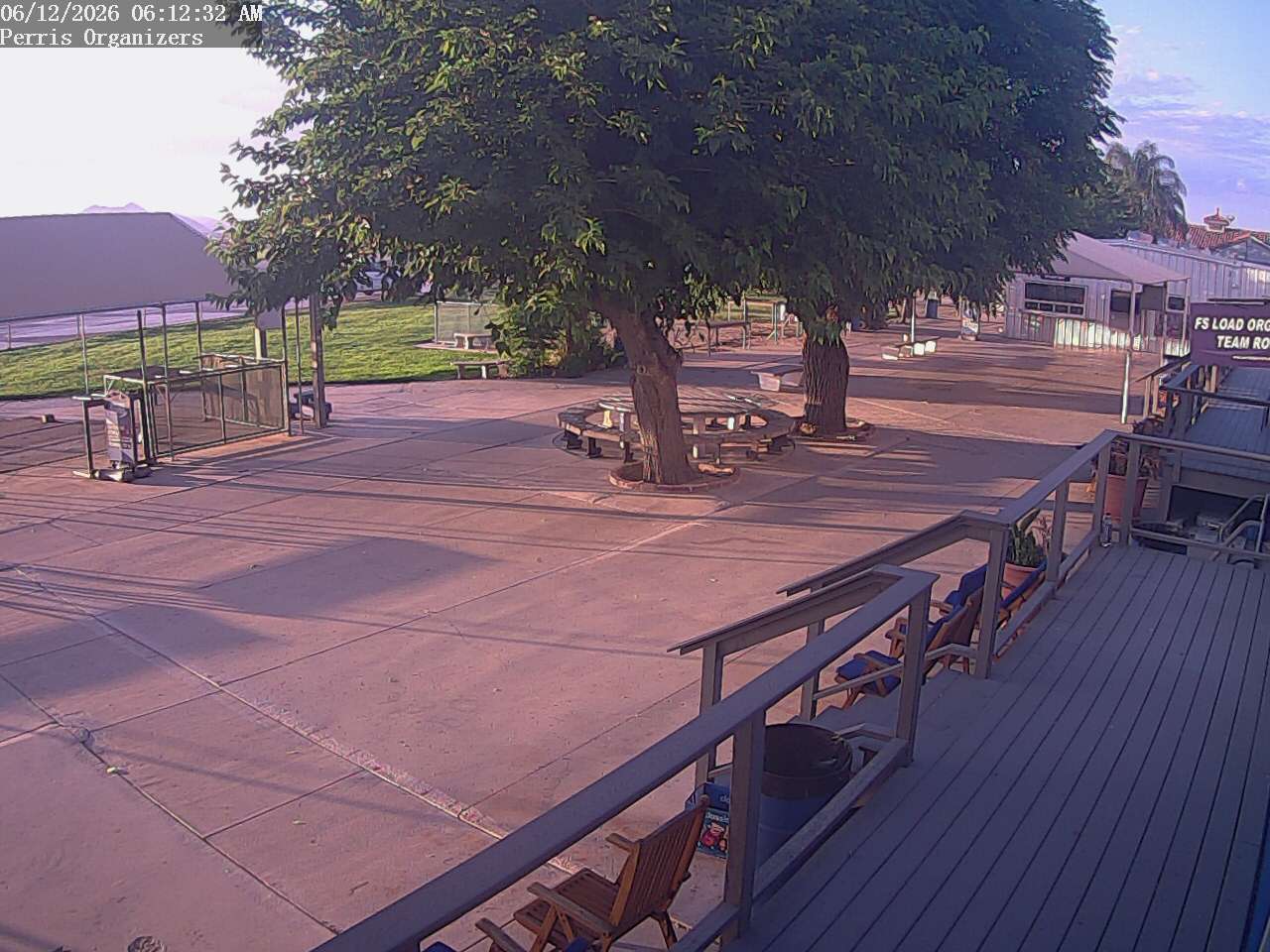 Perris Cam