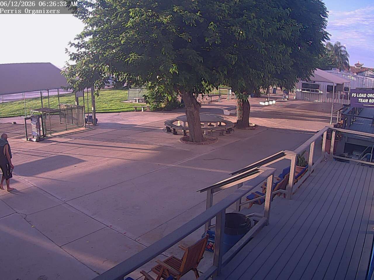 Perris Cam