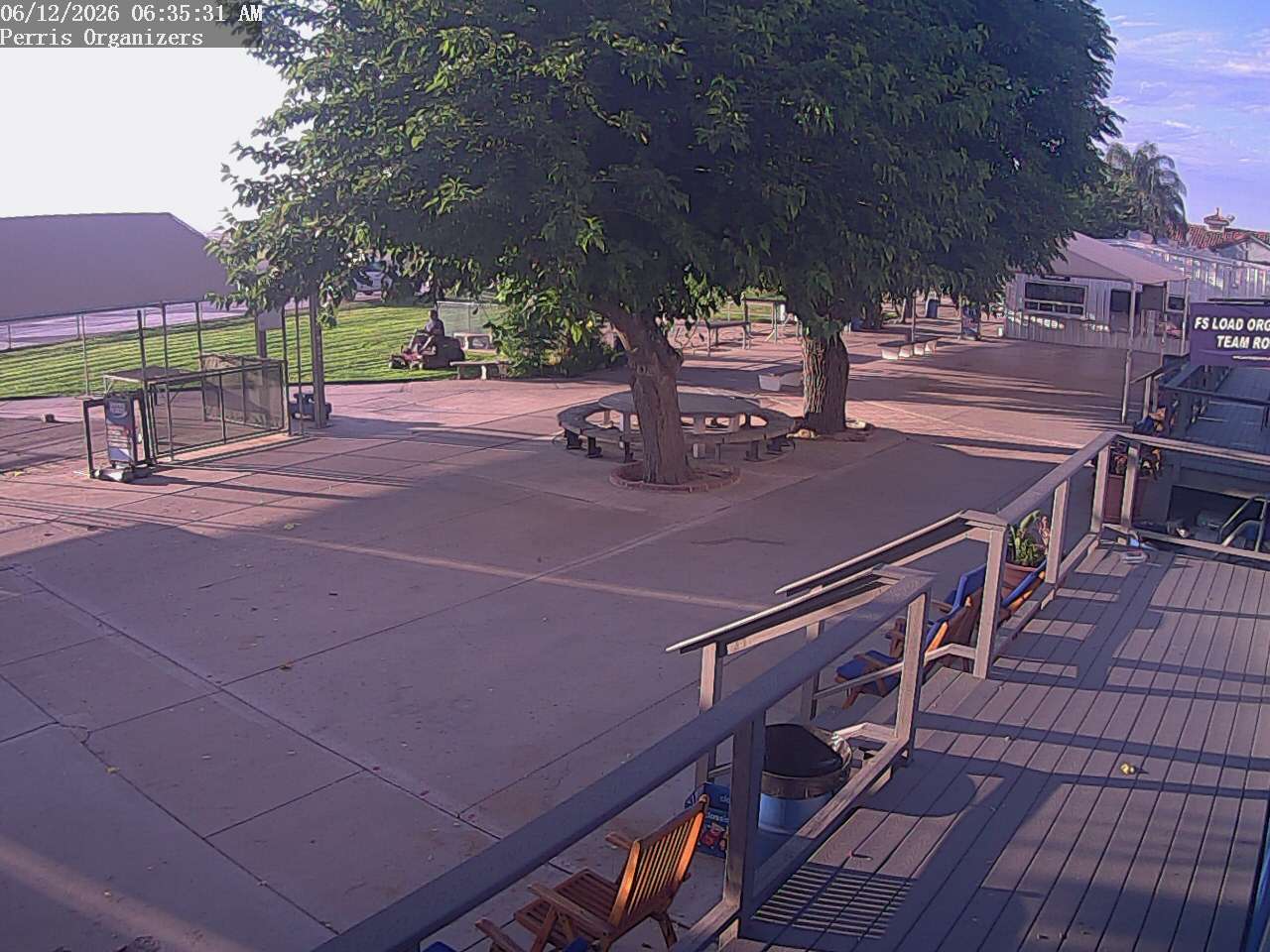 Perris Cam