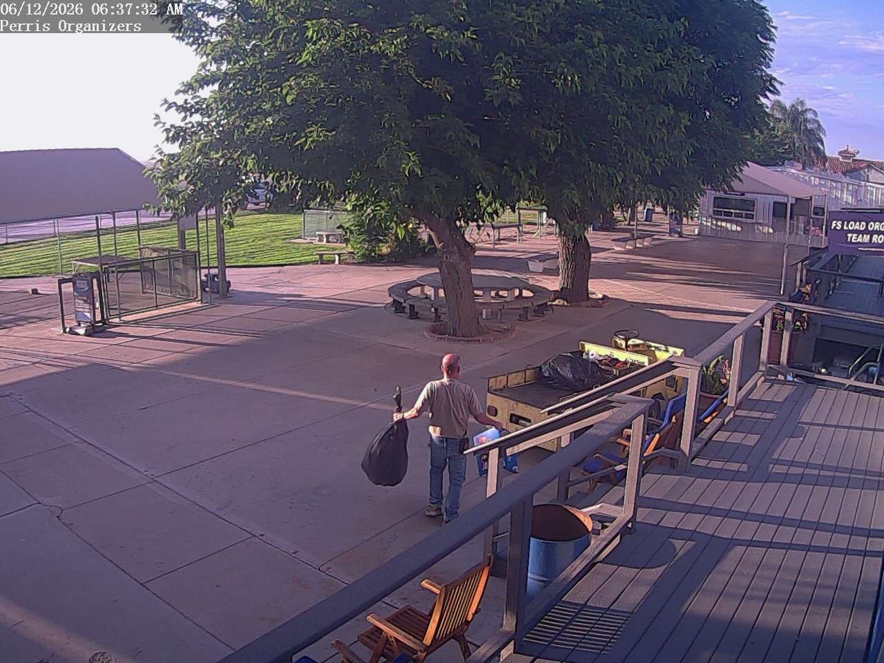 Perris Cam