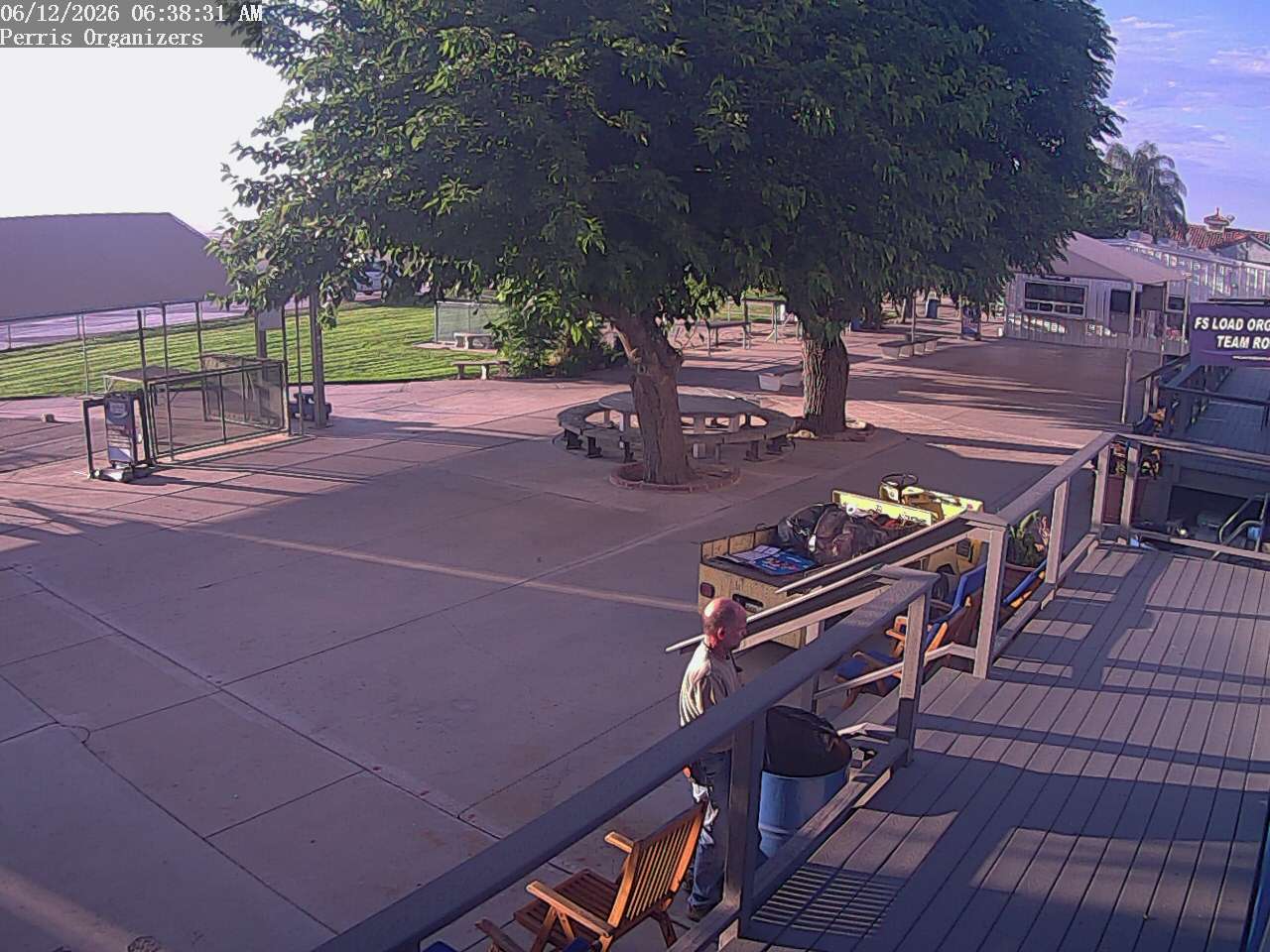 Perris Cam